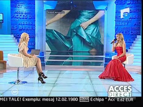 Diana din trupa "Ladies" a semnat cu Universal Music