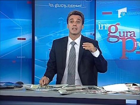 Sechestrul de la Rompetrol