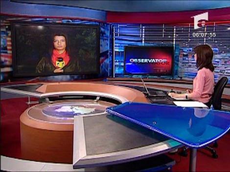 Scoala incepe cu stangul