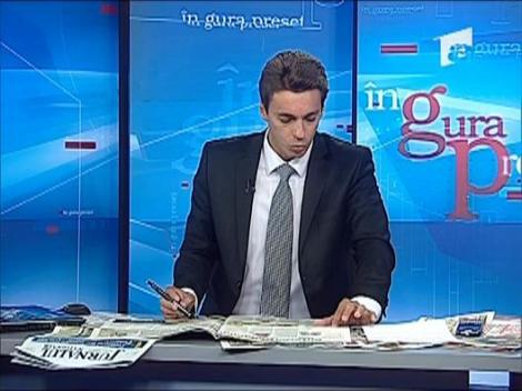 Lista neagra a lui Cristian Tudor Popescu