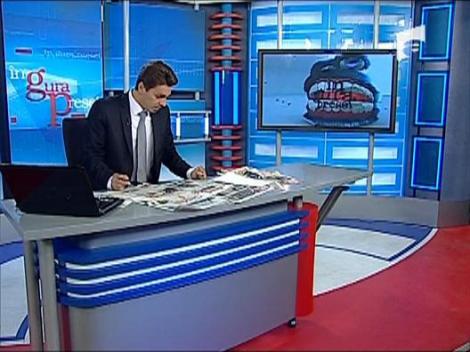 Mircea Badea:  "Sorin Ovidiu Vantu este un prefacut"