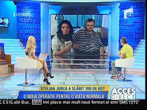 Stelian Jurca - luat la intrebari de Florin Uceanu