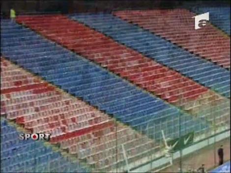 Dumitrescu e suparat pe fani