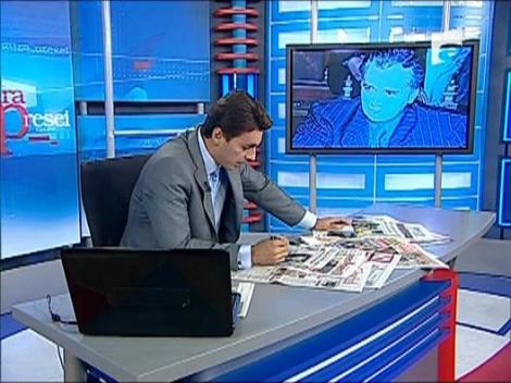 Mircea Badea: "De ce nu are dosar de asasinat?"