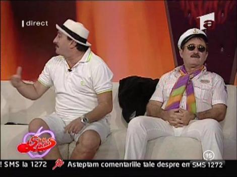 Bianca nu e impresionata ca a devenit persoana cea mai mediatizata din Romania