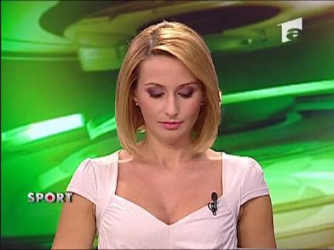 Andone nu are liniste