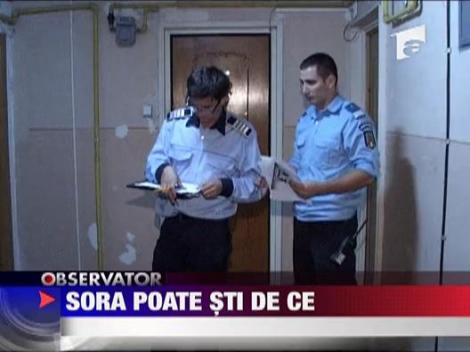 Ipoteza tulburatoare in cazul sinuciderii unui tanar din Pitesti