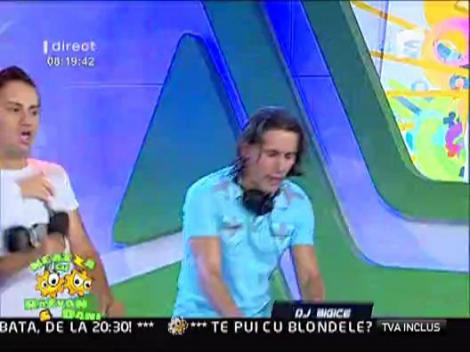 Dj Biglce & Outfitt - Vejo Bonito