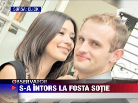 S-a intors la fosta sotie