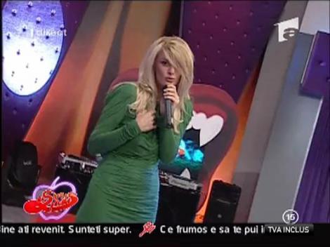 Liviu Hodor feat.Tarra - dream with you