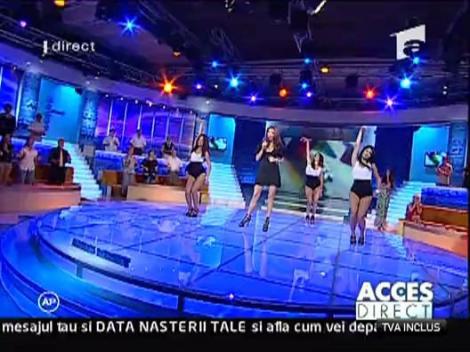 Cristina Spatar - Belive