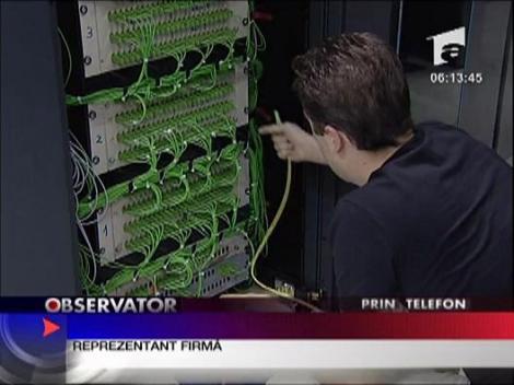 Telefonul care nu poate fi ascultat