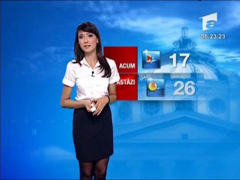 Meteo 14.09.2010