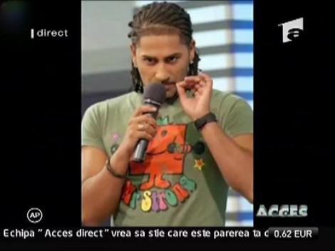 Connect-R recunoaste ca e tigan