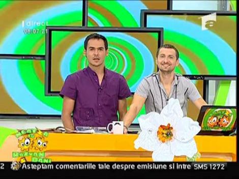 Cel mai controversat cuplu