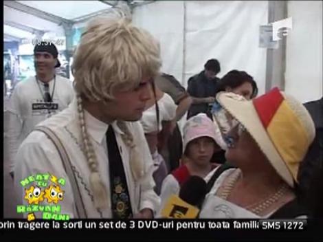 Festivalul Berii Oktoberfest