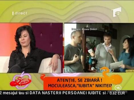 Mariana isi acuza fostul iubit de furt! El o acuza ca l-a inselat!