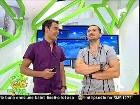 "Plavarul" de Ferentari