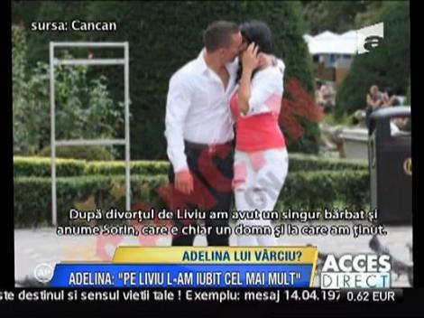 Adelina si Liviu, in continuare indragostiti unul de celalalt