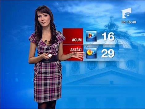 Meteo 15.09.2010