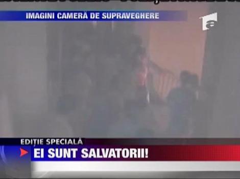 Inca 30 de zile in arest pentru asistenta de la Giulesti