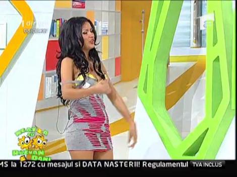 Dani refuzat de Daniela