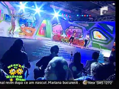 Impact vs. Moving Elements – Today