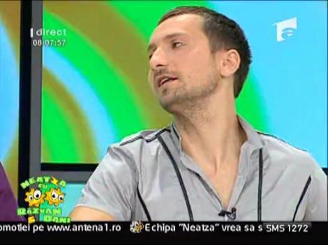 Asemanarea dintre Dacia Duster si Ferrari