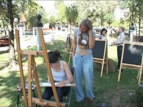 Cea mai frumoasa narcisa