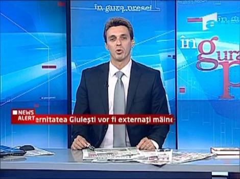 Traseul banilor lui Vantu