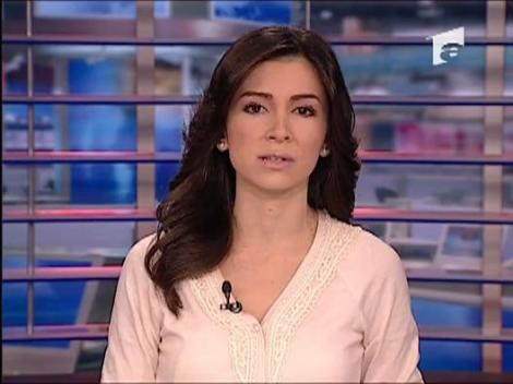 UPDATE! S-a prabusit tavanul hipermarket-ului Carrefour Vitantis! Nu sunt victime!