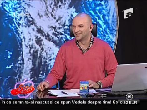 Bote si Bianca au primit un tabou din partea finei