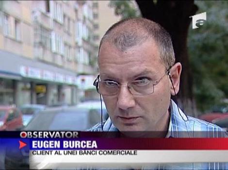 Tacerea clientilor va fi interpretata de banci ca acceptare a noilor comisioane si dobinzi!