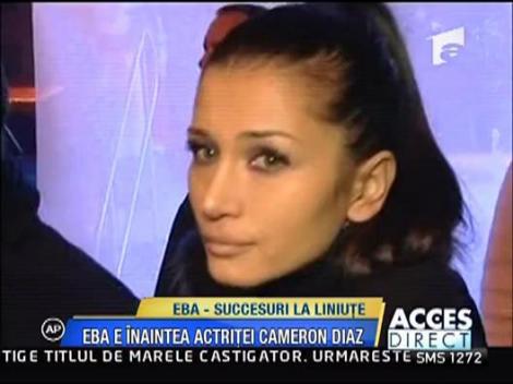 Elena Basescu lupta pentru legalizarea marijuanei