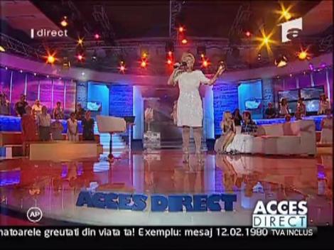 Stela Enache: "Sa nu uitam trandafirii"