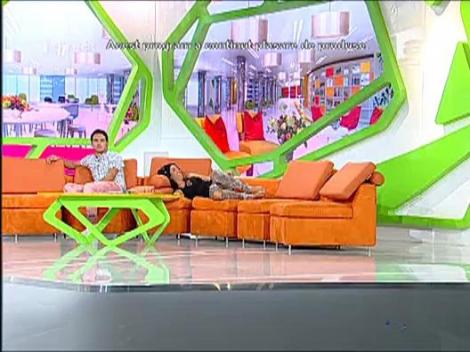 Doua minute de profesionist