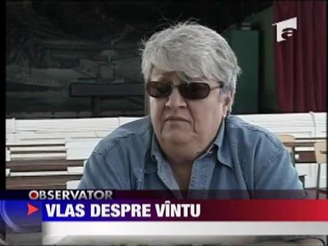 Vantu va fi eliberat