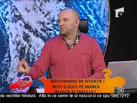 Catalin Botezatu, despre cartea sa autobiografica