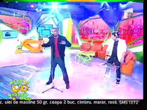 Dream City - One love