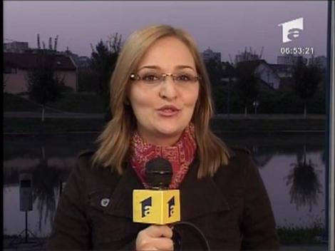 Un nou album Costel Busuioc