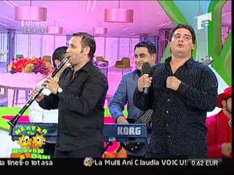 Mahala Rai Banda - Solo para ti