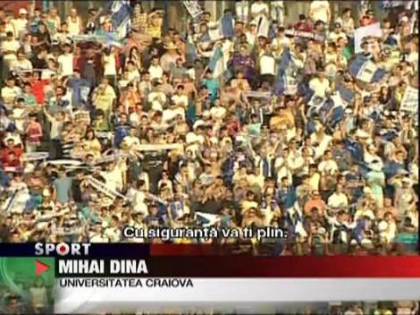 Rapidistii vor in Liga, dar nu au bani!