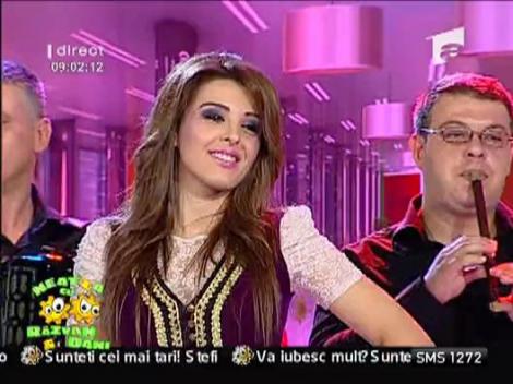 Diana Bisinicu - Muta nume hlambura