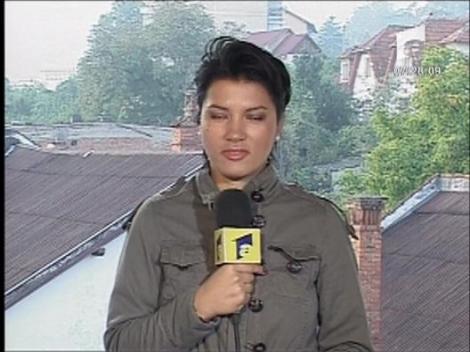 Muntele, perfect pentru drumetii