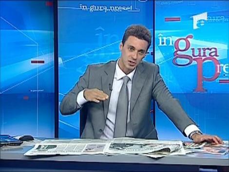 Mircea Badea: “Sectorul sase este moartea”