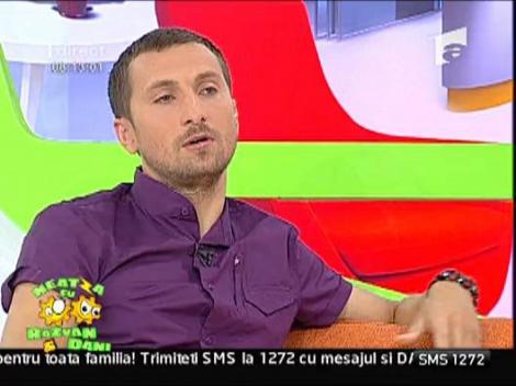 Camelia Buda la Neatza