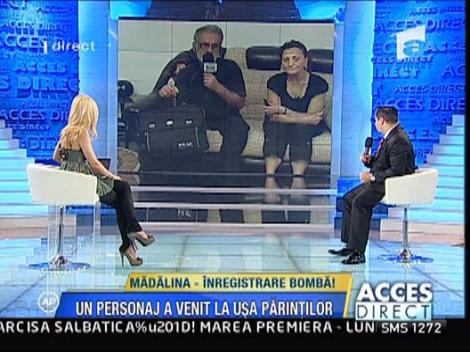 Daca revine cu inregistrarea, Ion Manole isi retrage plangerea impotriva lui