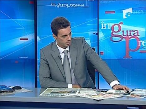 Badea comenteaza Liverpool - Steaua