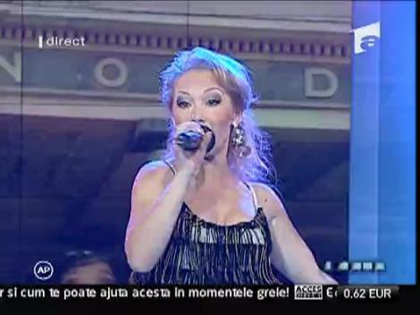 Sylvie - "Boys boys"