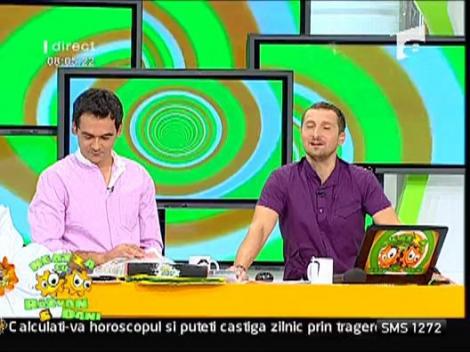 Daniela Crudu si-a pierdut inelul